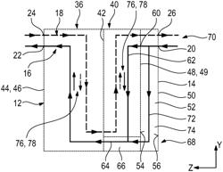 HEAT EXCHANGER FOR A MOTOR VEHICLE