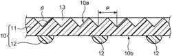 LIGHT DIFFUSION SHEET, LIGHT DIFFUSION SHEET LAMINATE, BACKLIGHT UNIT, AND LIQUID CRYSTAL DISPLAY DEVICE