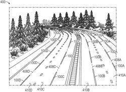 ROADWAY GUIDANCE SYSTEM