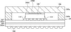 PACKAGE STRUCTURE WITH PROTECTIVE LID