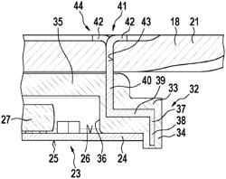 DRIVE DEVICE, PRESSURE GENERATOR FOR A BRAKE SYSTEM