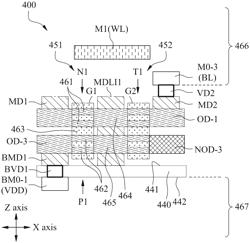 INTEGRATED CIRCUIT DEVICE AND METHOD