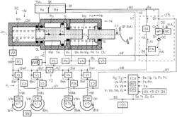 Brake control device for vehicle