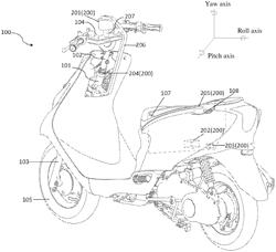 Vehicle stabilising system and method of operation thereof