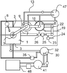 System and method for distillation