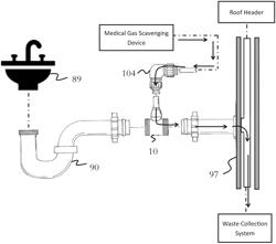 Pipe connector apparatus