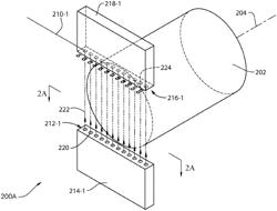 Particle counting apparatus, systems and methods