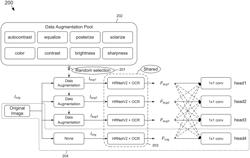 Multi-expert adversarial regularization for robust and data-efficient deep supervised learning