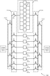 Decoder architecture for memory device