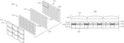 Imaging device and image sensing method