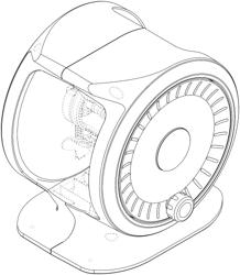 Hose reel