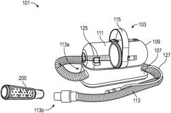 LINT REMOVER WITH VACUUM SYSTEM AND METHOD OF USE