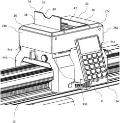 AUTONOMOUS DIGITAL DISTANCE MEASUREMENT UNIT