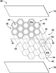 COMPOSITE PANELS AND METHODS FOR MANUFACTURING THE SAME