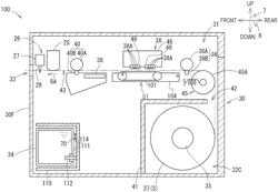 LIQUID SUPPLY DEVICE AND LIQUID SUPPLY METHOD