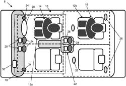 VEHICLE AIRFLOW SYSTEM