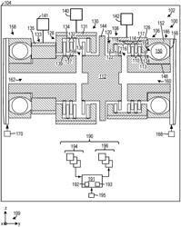 CLUTCH ASSEMBLY AND METHOD FOR OPERATION OF THE CLUTCH ASSEMBLY