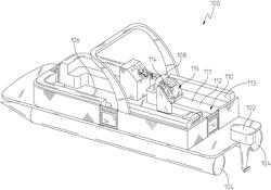 BOAT SEATING