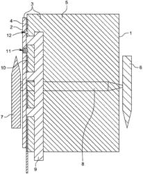 RENEWABLE ENERGY SOURCE USING PRESSURE DRIVEN FILTRATION PROCESSES AND SYSTEMS