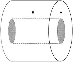 PROCESS FOR DRYING WET GLASS FIBRE FORMING PACKAGES