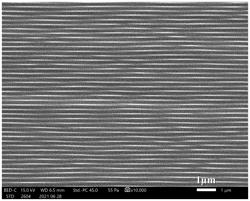 EUTECTIC CERAMIC FIBER AND EUTECTIC CERAMIC FIBER AGGREGATE