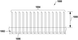 ARTIFICIAL TURF AND PRODUCTION METHOD