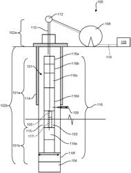 DOWNHOLE RELEASE TOOL WITH INTEGRATED IGNITER AND METHOD OF USING SAME