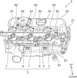 FUEL INJECTION SYSTEM