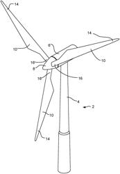 LEADING EDGE PROTECTION FOR A WIND TURBINE BLADE