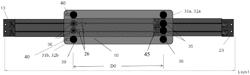 STRAIN MULTIPLYING COMPRESSION ENGINE