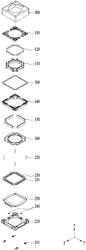 LENS DRIVING DEVICE, CAMERA MODULE, AND PORTABLE DEVICE