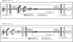 NEURAL NETWORK INFERENCE UNDER HOMOMORPHIC ENCRYPTION