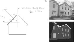 SYSTEMS AND METHODS FOR PITCH DETERMINATION