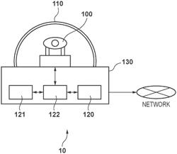 CAMERA COVER, IMAGE CAPTURING DEVICE, AND METHOD OF MANUFACTURING CAMERA COVER