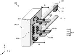 STORAGE BUFFER FOR AUTOMATED MATERIAL HANDLING SYSTEM