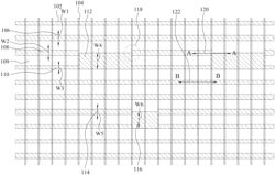 SEMICONDUCTOR DEVICE HAVING NANOSHEETS