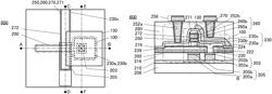 SEMICONDUCTOR DEVICE AND METHOD FOR MANUFACTURING SEMICONDUCTOR DEVICE