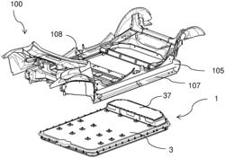 Drive Battery for a Motor Vehicle, and Motor Vehicle Comprising Such a Drive Battery