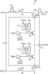 RINGING CONTROL CIRCUITS