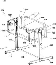 Child care apparatus