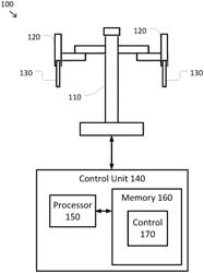 System and method for variable velocity instrument