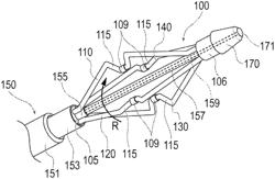 Medical device and treatment method