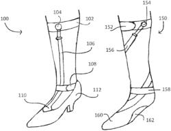 Foot ankle orthosis