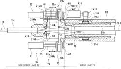 Laser machining apparatus and laser machining head