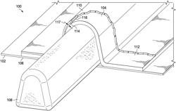 Stringer manufacturing system using a caul