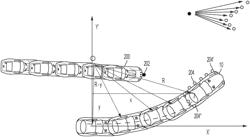 Systems and methods for active blind zone assist