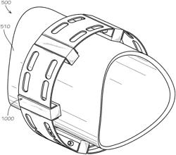 Insulating support bracket for jacketed pipe system