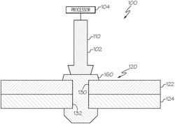 Methods and systems for inspecting fastened structures