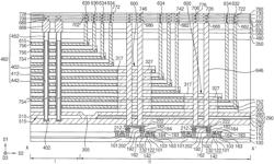 Semiconductor device and massive data storage system including the same