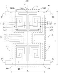 Branch-line coupler